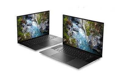 New Dell XPS 17, XPS 15 Throw Jabs at Apple’s MacBook Range