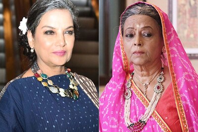 Rita Bhaduri Passes Away: She Was My Closest Competitor in FTII But It Didn't Colour Our Friendship, Says Azmi