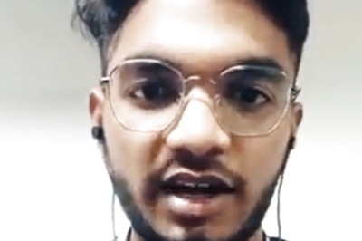 Indian Railways Hired Car For IIT Madras Student After Train Got Cancelled Due to Heavy Rain | WATCH