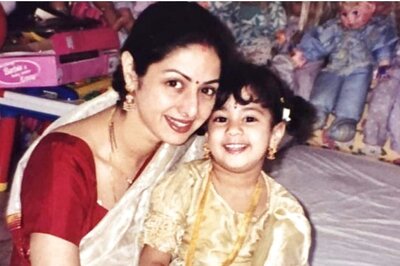 Happy Birthday Janhvi Kapoor: Recent and Upcoming Movies of the Actress