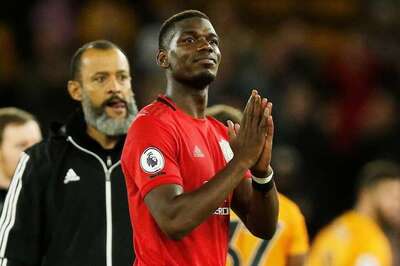 Paul Pogba is Not Getting Sold in January Transfer Window, Says Ole Gunnar Solskjaer