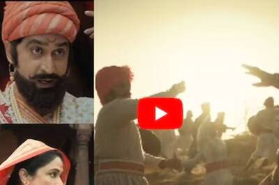 Is Subhedar Just Another Verison Of Om Raut’s Tanhaji? Read Here To Know More