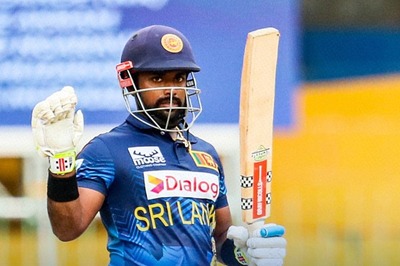 Sri Lanka vs Zimbabwe Live Cricket Streaming For 2nd ODI: How to Watch SL vs ZIM Coverage on TV And Online