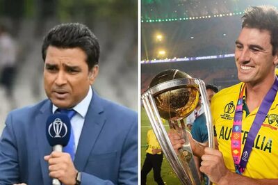 Sanjay Manjrekar Lauds Australia Who Exposed 'Little Chinks' of India's Armour to Secure Sixth World Cup Title