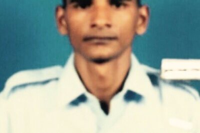 Solemn farewell to Air Force personnel killed by speeding Audi during Republic Day parade rehearsals