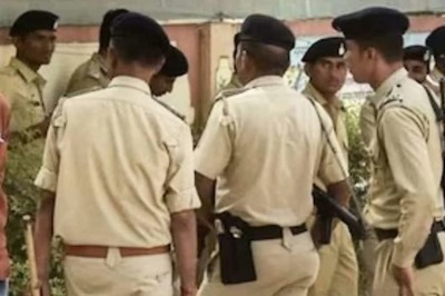 Principal Kills Girl For Resisting Rape, Dumps Body In School Campus In Gujarat; Arrested