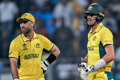 'We're All Adults And Part of Being an Adult is You Make Your Own Decisions': Pat Cummins on Glenn Maxwell