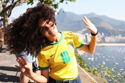 Facebook, Twitter brace for World Cup fever