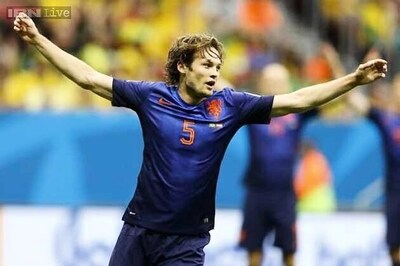 Manchester United top deadline-day big spenders