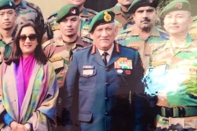 We Spoke That Morning, How Is This Possible: Family of Bipin Rawat's PSO Recalls Last Call Hrs Before Crash