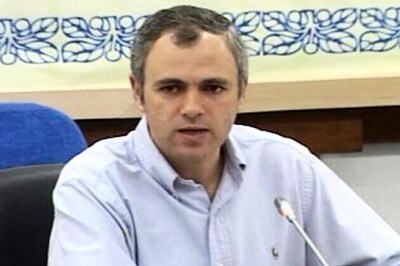 PM-level talks between India,Pakistan crucial on Kashmir issue: Omar Abdullah