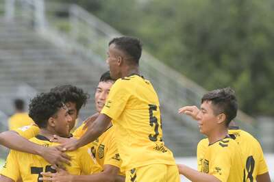 Durand Cup 2021: Rampant Hyderabad FC Send Assam Rifles Packing