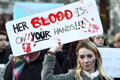 Ireland to begin inquiry into Savita Halappanavar's death