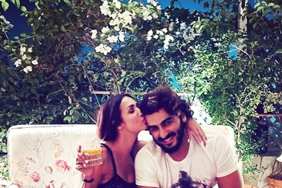 Malaika Arora, Arjun Kapoor to Openly Talk About Their Romance for First Time on Koffee With Karan?
