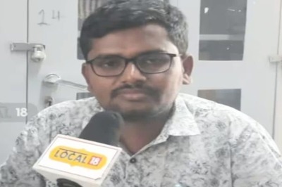 Telangana Man Secures Four Government Jobs, Shares His Success Mantra