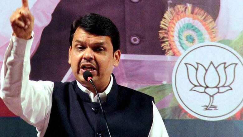 Info Officer Suspended After RTI Shows Fadnavis-led Panel Cleared Bullet Train Project Without Meeting