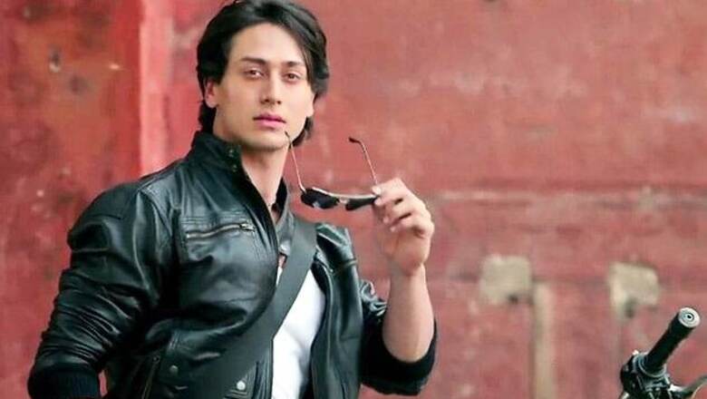 I won't accept a role in the 'Ram Lakhan' remake: Tiger Shroff