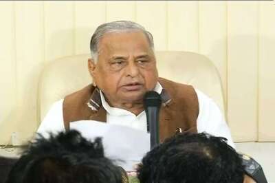 Samajwadi Party: I am Still Party Boss, Says Mulayam