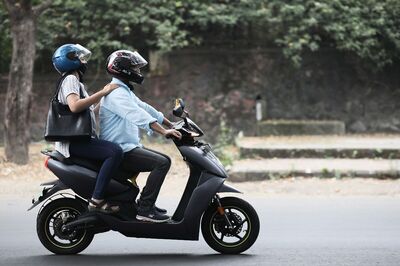 Entry of OEMs Likely to Change Competitive Landscape of Electric 2-Wheeler Space in India