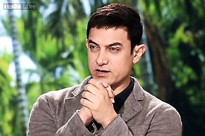 EC ropes in Aamir Khan for voting awareness campaign