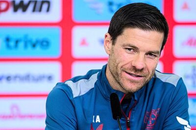 'He's Fantastic...But Still Too Early': Ex-Liverpool Player Raises Concerns Over Xabi Alonso Rumours