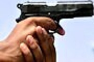 5 arrested in Detroit for Andhra techie's murder