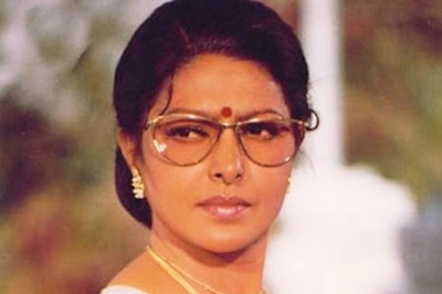 Telugu Films: NTR award for actress Sarada