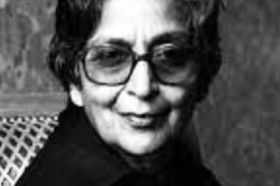 Amrita Pritam Birth Anniversary: 'Main Tenu Phir Milangi', The love, Life, and Poetry of Amrita Pritam