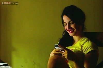 Cannot compare myself with Katrina: Elli Avram