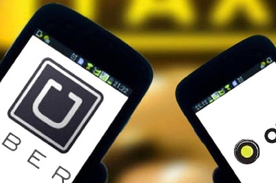 Karnataka Govt Could Ban Ola, Uber and Rapido Over Exorbitant Fares, Issues Notice