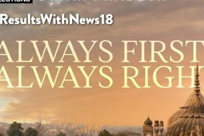 Election Results 2022 Date, Time: How, When And Where to Check Assembly Poll Results. Here's A Step-by-Step Guide