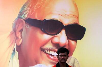 We Drifted Apart After I Got Karunanidhi's Govt Dismissed in 1991: Subramanian Swamy