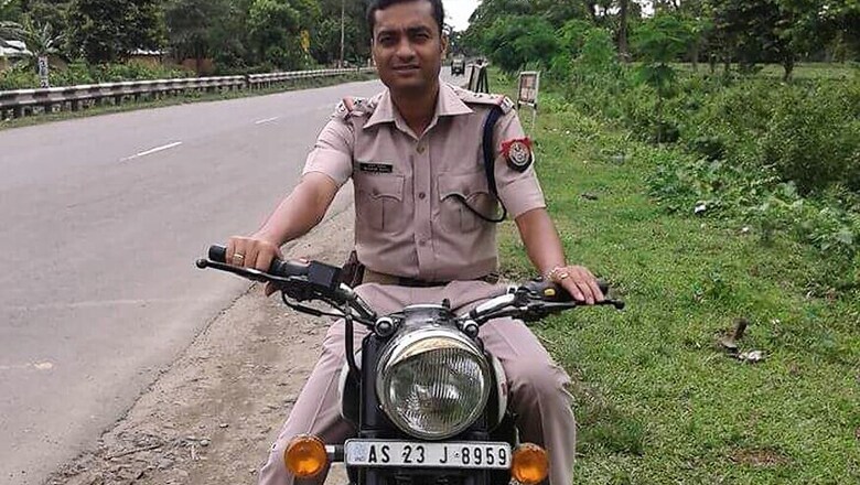 Assam Police Officer Killed in Encounter With ULFA Faction