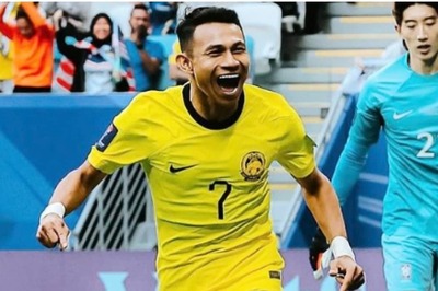 Malaysian Footballer in Acid Attack 'Responding Well' to Surgery