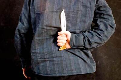 Ahmedabad: Two persons rob, murder woman in Chandkheda