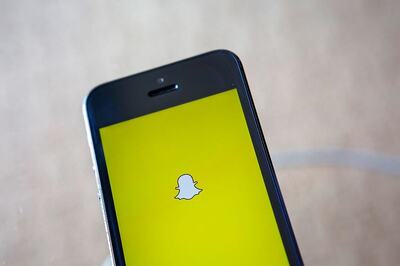 Snapchat to Shut Down Its Digital Payment Service 'Snapcash'