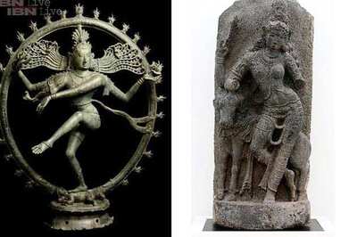 Tamil Nadu: Police seek information on 900-year-old idol of Lord Nataraja abroad