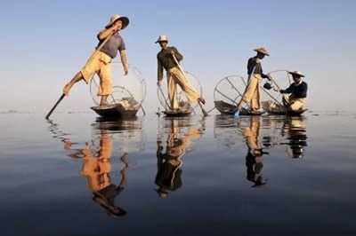 Four Destinations for an Authentic Travel Experience in 2017