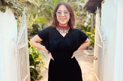 Shweta Tripathi Birthday: A Look at Mirzapur Actress’ Latest and Upcoming Projects