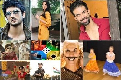 Rhea Chakraborty Requests CBI Inquiry in Sushant Singh Rajput's Death, Rajeev Sen Not in Bigg Boos 14