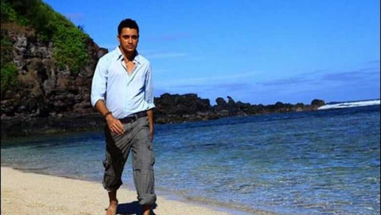 Imran wants to experiment with roles