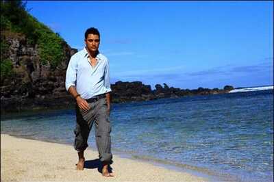 Imran wants to experiment with roles