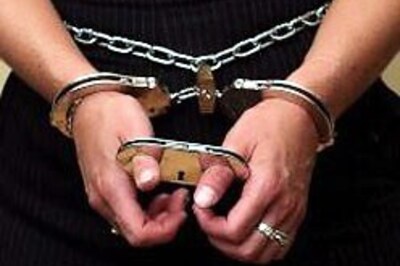 Chase the thief, get the sack