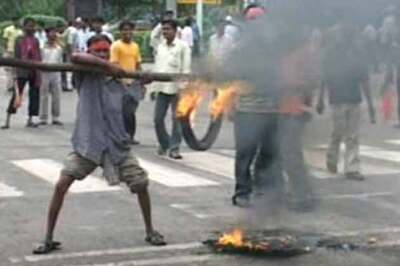 BJP MLA convicted in Kandhamal riots case