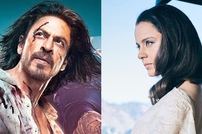 Kangana Ranaut Told SRK's Pathaan Day 1 Earning Is Her 'Lifetime Earnings'; She Says 'Paise Toh Sabhi...'