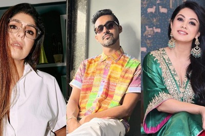 Stylemakers of 2022: Celebrity Stylists Behind The Iconic Looks of Your Favourite Stars