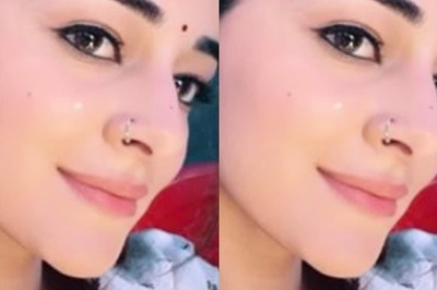 Ananya Panday Looks Radiant in Ethnic Outfit as She Gets Back to Shoot Days, See Picture