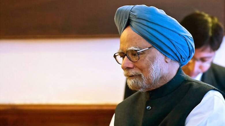 News Digest: Anti-Congress Mindset of BJP Does Not Go With Reforms says Manmohan