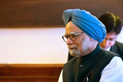 News Digest:  Anti-Congress Mindset of BJP Does Not Go With Reforms says Manmohan