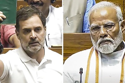 Rahul Gandhi Takes On Narendra Modi: Hindu Remark, Jibes Raise ‘Heat’ Of the Moment